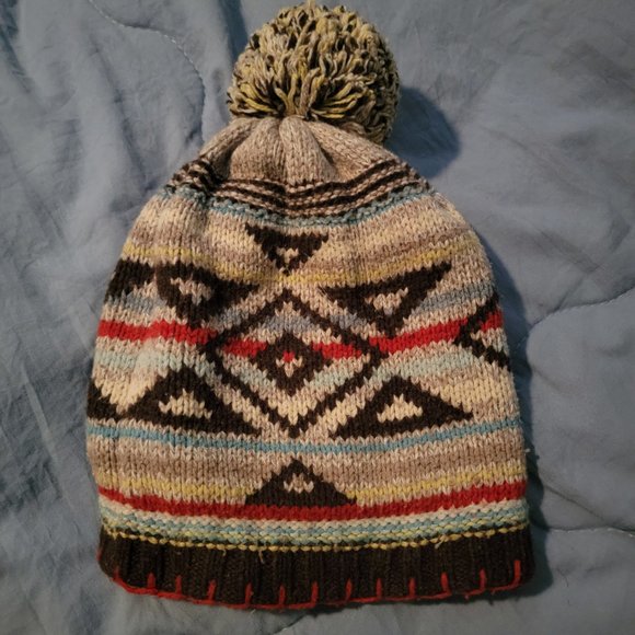 Beanie hat - Picture 3 of 6
